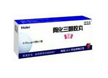 盖三淳(骨化三醇胶丸)